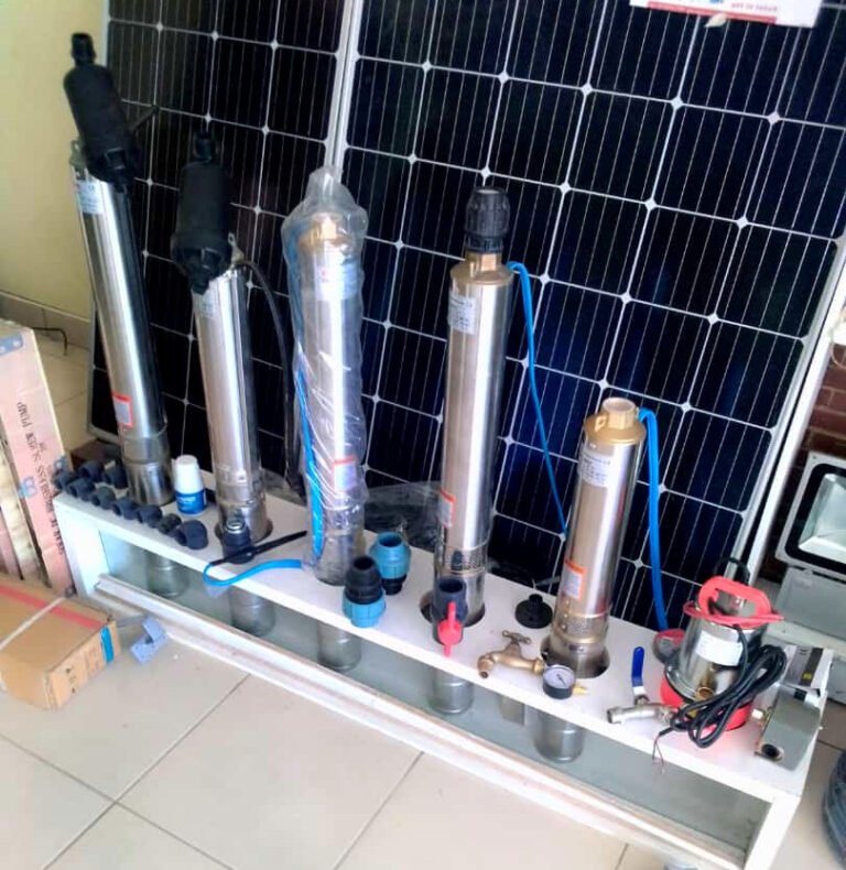 solar equipment-supply